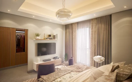 Sharjah Garden City Villas | 7 Years Payment Plan