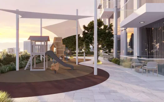 Albero Apartments by ORO24 – 1% Monthly Installments