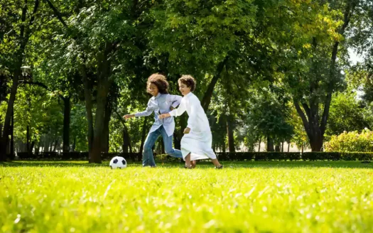 Hayyan Villas in Sharjah