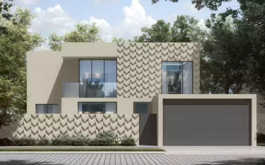 Hayyan Villas in Sharjah