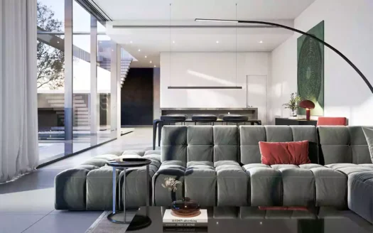 Masaar Saro Villas in Sharjah