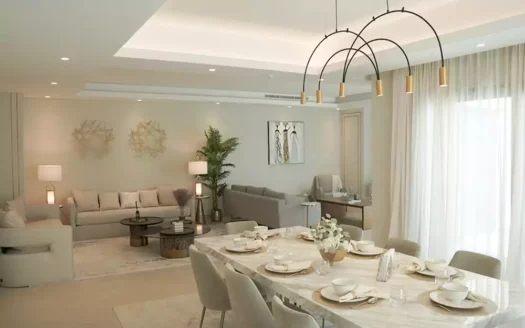 Sharjah Sustainable City