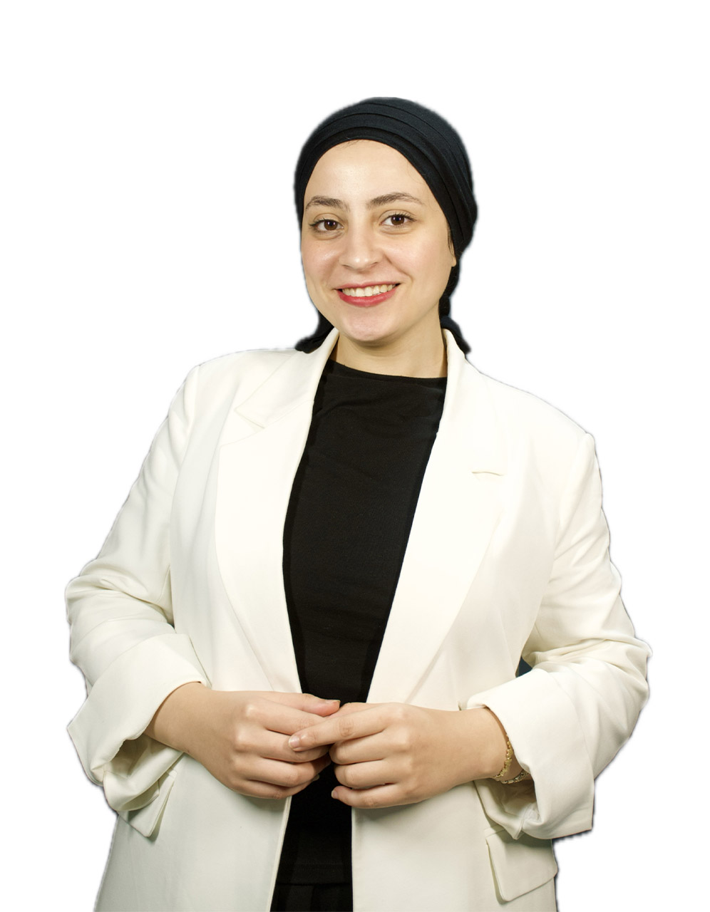 Basma Abdelsalam